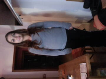 Public Photo of milanasexy