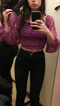 Public Photo of Melixxx