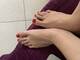 Private Photo of Arypiedi_feet