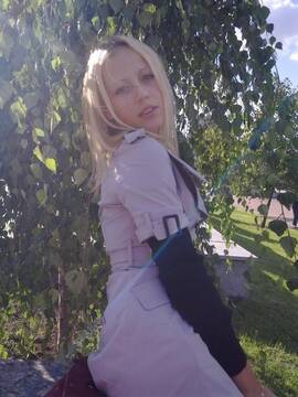 Foto publica di MIssArtOfSex